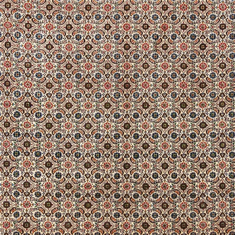 モウド 絨毯 345x244cm - ペルシャ絨毯