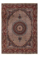 モウド 絨毯 342x248cm - ペルシャ絨毯
