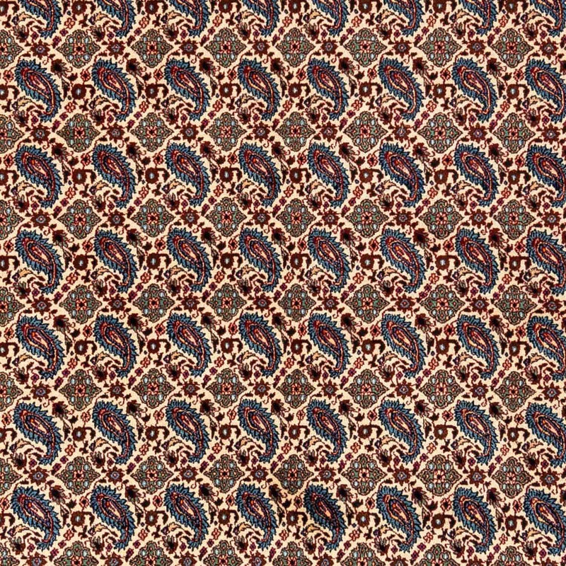 モウド 絨毯 298x248cm - ペルシャ絨毯