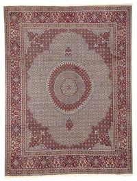 モウド 絨毯 392x300cm - ペルシャ絨毯 – product image