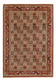 モウド 絨毯 350x244cm - ペルシャ絨毯