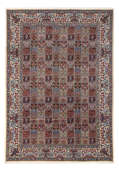 モウド 絨毯 256x357cm - ペルシャ絨毯