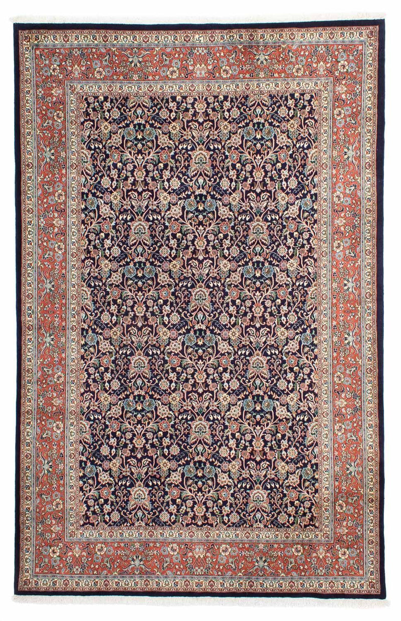 モウド 絨毯 290x205cm - ペルシャ絨毯