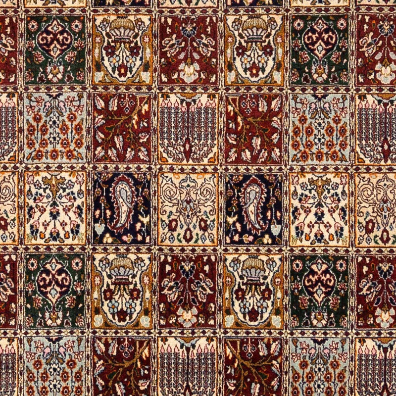 モウド 絨毯 348x242cm - ペルシャ絨毯