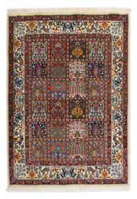 モウド 絨毯 144x102cm - ペルシャ絨毯 – product image