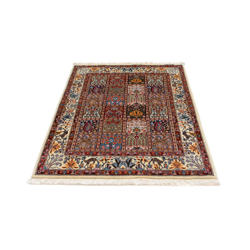 モウド 絨毯 144x102cm - ペルシャ絨毯