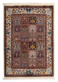 モウド 絨毯 144x101cm - ペルシャ絨毯 – product image