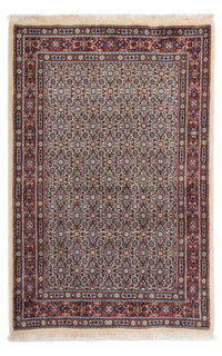 モウド 絨毯 150x98cm - ペルシャ絨毯 – product image