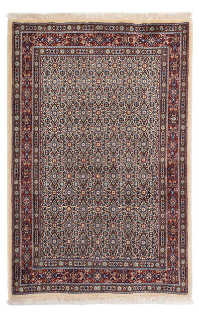 モウド 絨毯 98x150cm - ペルシャ絨毯