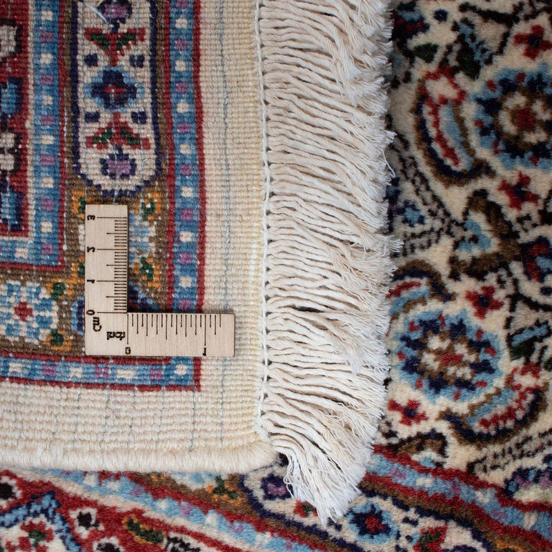 モウド 絨毯 150x98cm - ペルシャ絨毯