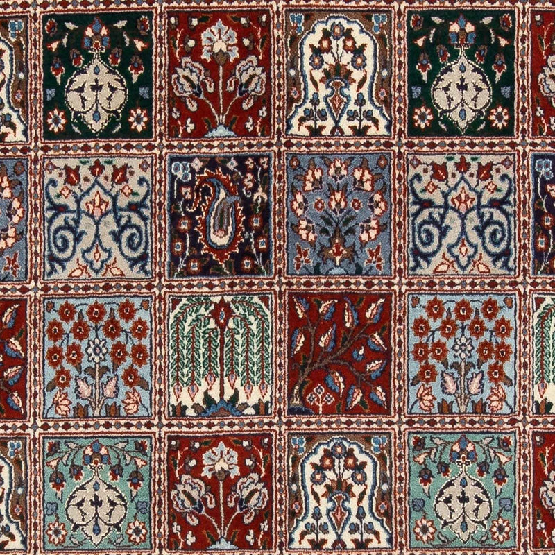 モウド 絨毯 290x200cm - ペルシャ絨毯