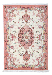 タブリーズ - 50 Raj 絨毯 90x60cm - ペルシャ絨毯 – product image