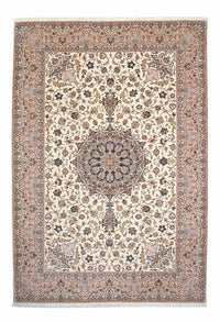 タブリーズ - 50 Raj 絨毯 306x202cm - ペルシャ絨毯 – product image