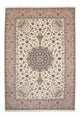 タブリーズ - 50 Raj 絨毯 306x202cm - ペルシャ絨毯