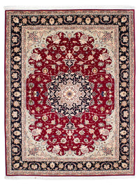 タブリーズ - 50 Raj 絨毯 240x172cm - ペルシャ絨毯 – product image