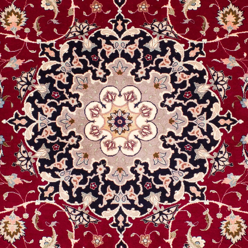 タブリーズ - 50 Raj 絨毯 240x172cm - ペルシャ絨毯