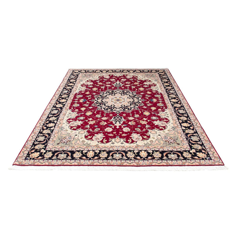 タブリーズ - 50 Raj 絨毯 240x172cm - ペルシャ絨毯
