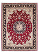 タブリーズ - 50 Raj 絨毯 236x178cm - ペルシャ絨毯