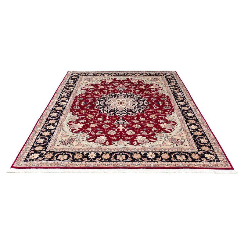 タブリーズ - 50 Raj 絨毯 236x178cm - ペルシャ絨毯