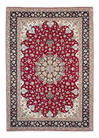タブリーズ - 50 Raj 絨毯 305x204cm - ペルシャ絨毯 – product image