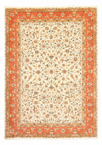 タブリーズ - 50 Raj 絨毯 281x201cm - ペルシャ絨毯 – product image