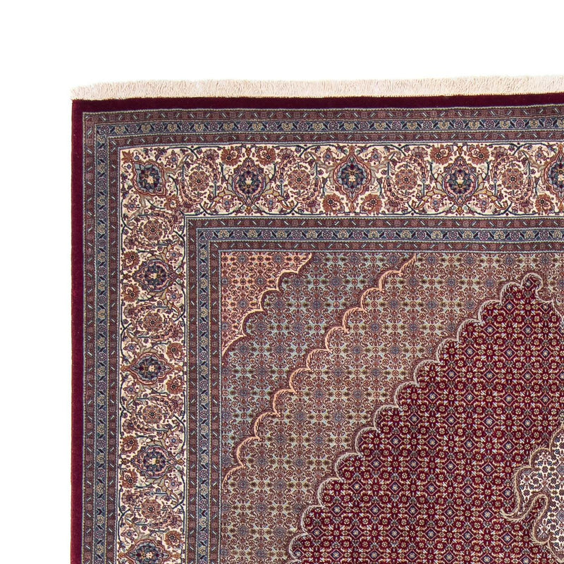 タブリーズ 絨毯 300x198cm - ペルシャ絨毯