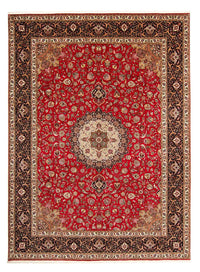 タブリーズ - 50 Raj 絨毯 405x302cm - ペルシャ絨毯 – product image