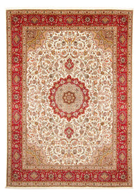 タブリーズ - 50 Raj 絨毯 411x303cm - ペルシャ絨毯 – product image
