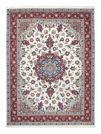 タブリーズ - 50 Raj 絨毯 201x152cm - ペルシャ絨毯 – product image