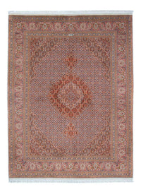 タブリーズ 絨毯 202x150cm - ペルシャ絨毯 – product image