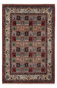 モウド 絨毯 302x200cm - ペルシャ絨毯 – product image