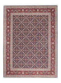 タブリーズ - 50 Raj 絨毯 200x153cm - ペルシャ絨毯 – product image