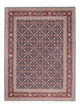 タブリーズ - 50 Raj 絨毯 200x153cm - ペルシャ絨毯