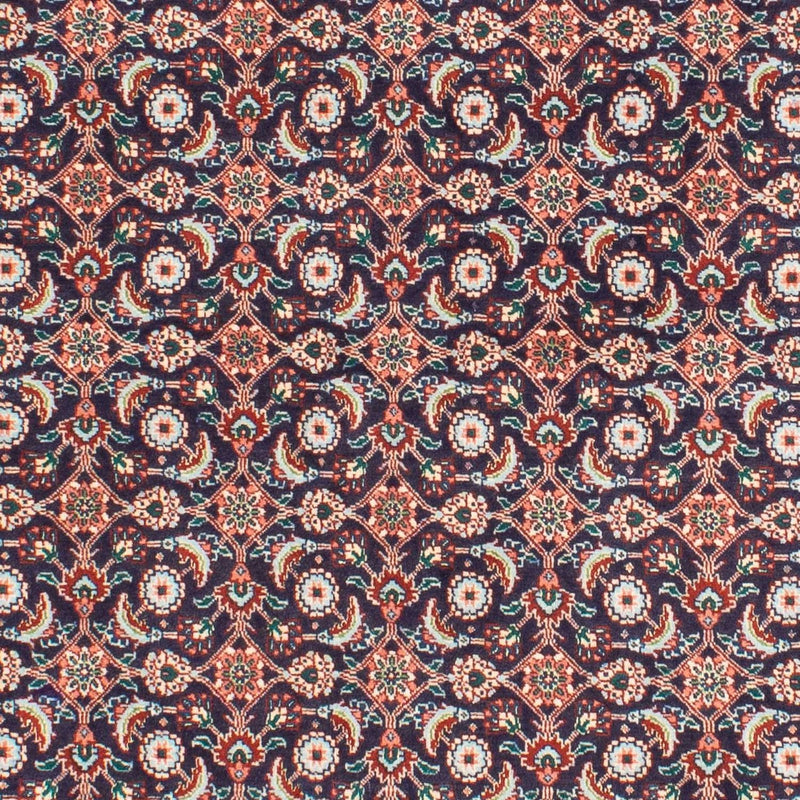 タブリーズ - 50 Raj 絨毯 200x153cm - ペルシャ絨毯