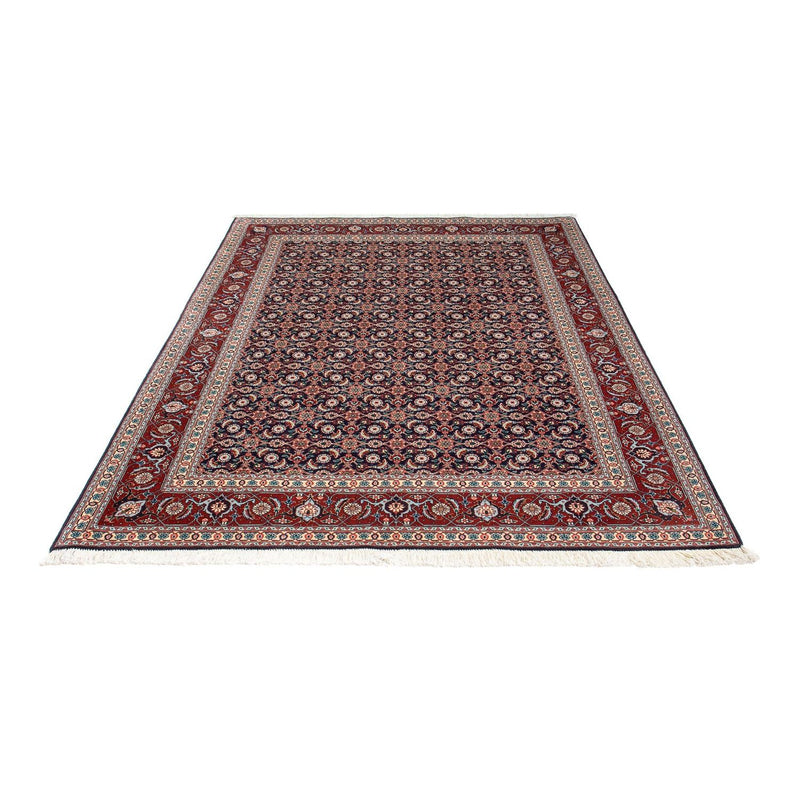 タブリーズ - 50 Raj 絨毯 200x153cm - ペルシャ絨毯