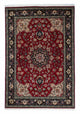タブリーズ - 50 Raj 絨毯 212x149cm - ペルシャ絨毯