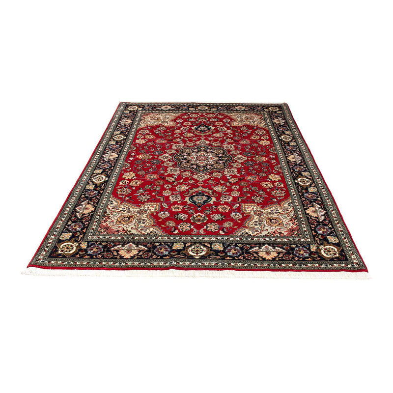 タブリーズ - 50 Raj 絨毯 212x149cm - ペルシャ絨毯