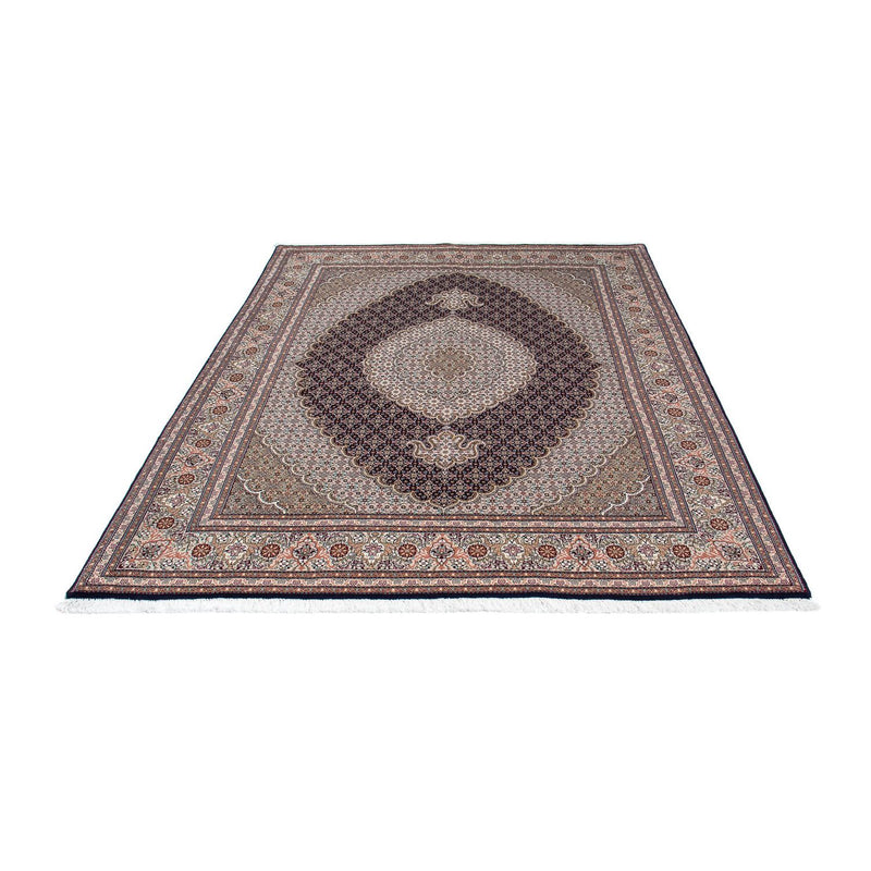 タブリーズ 絨毯 205x156cm - ペルシャ絨毯