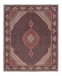 タブリーズ 絨毯 194x154cm - ペルシャ絨毯 – product image