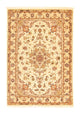 タブリーズ - 50 Raj 絨毯 150x102cm - ペルシャ絨毯