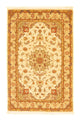 タブリーズ - 50 Raj 絨毯 162x102cm - ペルシャ絨毯