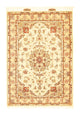 タブリーズ - 50 Raj 絨毯 148x102cm - ペルシャ絨毯