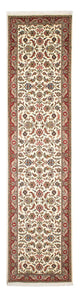 タブリーズ - 50 Raj 絨毯 298x72cm - ペルシャ絨毯