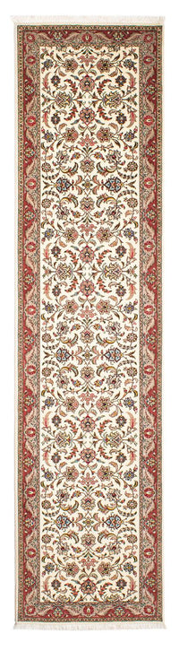 タブリーズ - 50 Raj 絨毯 297x73cm - ペルシャ絨毯 – product image
