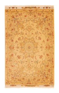 タブリーズ - 50 Raj 絨毯 161x98cm - ペルシャ絨毯 – product image