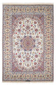 イスファハン 絨毯 237x158cm - ペルシャ絨毯