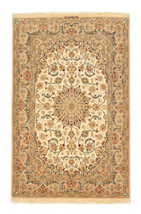 イスファハン 絨毯 164x108cm - ペルシャ絨毯 – product image