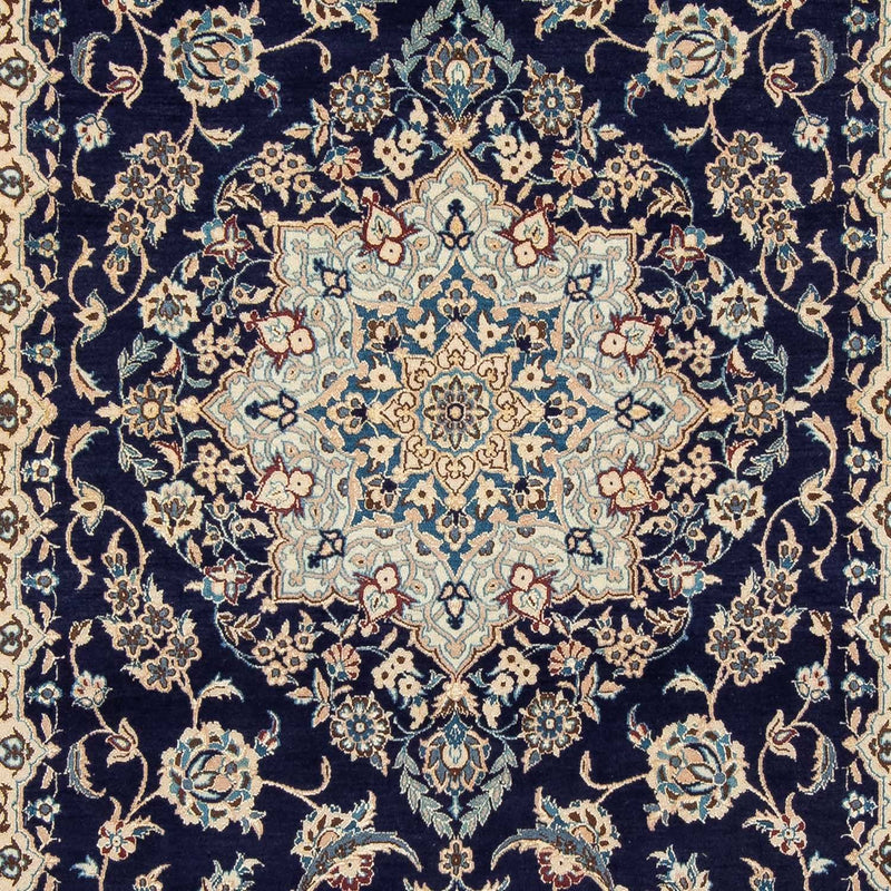 ナイン - 9la 絨毯 308x197cm - ペルシャ絨毯