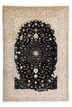 ナイン - 6la 絨毯 361x250cm - ペルシャ絨毯