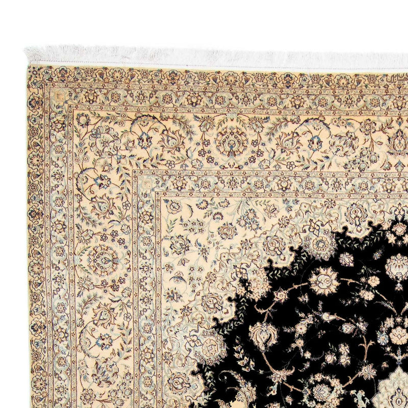 ナイン - 6la 絨毯 361x250cm - ペルシャ絨毯